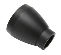 Ejoyous Molinillo de café de 60 G, Contenedor de Granos, Molinillo de Aleación de Aluminio, Contenedor de Granos, de café Reutilizable, Accesorios para Eureka Mignon 8,2 X 6,6 X 4 Cm para Uso en el