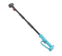 Ejoyous Palo Telescópico de Repuesto para Tijera de Podar a Batería, Palo Telescópico de 112-166 Cm para Tijera Eléctrica de Jardín a Batería, Sierra de Cadena, Extensión, Compatible