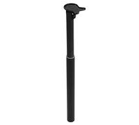 Ejoyous Pata de Escritorio Ajustable, Soporte de Mesa Plegable de Acero Inoxidable, de 28-43,3 Pulgadas para Vehículos Recreativos y Yates