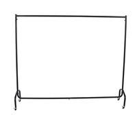 Ejoyous Perchero con ruedas y riel de 178 cm, de metal resistente, montaje rápido, para dormitorio, tienda de ropa, 178 x 48 x 148 cm, -, moderno