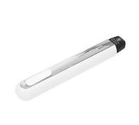 Ejoyous Pistola de Calor para Estampacion, Calentamiento en 3 Segundos, | Selladora de Bolsas para Alimentos, para Proyectos de Transferencia Térmica, Batería de Litio de 500 MAh, Ultraligera de 71