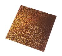 Ejoyous Placa de Construcción Flexible, Cama de Impresora 3D de Doble Cara PEI Texturizada PEO Suave, 315x310mm, Compatible con Ender 3 S1 Plus CR 10 Smart Pro