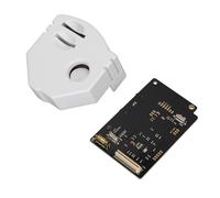 Ejoyous Placa de Simulación de Unidad óptica, V5.5 para Dreamcast VA1 | Reemplazo sin soldadura, compatible con GDI y CDI, asiento de unidad extraíble, caja de tarjeta de expansión, restauración