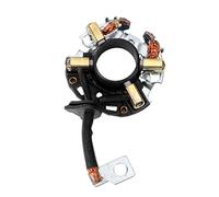 Ejoyous Portaescobillas de Carbón para Arranque de Coche, Cepillo de Arranque de Metal de Primera Calidad, Mejora la Potencia del Motor de, Se Adapta a y