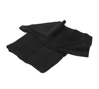 Ejoyous Protector de Cuello Protector de Cuello de PE Nivel 5 Collar Resistente a Cortes 33 X 21 Cm Transpirable Sensación Fresca Resistente a Desgarros para Jardín Granja Cocina Patrulla de Seguridad