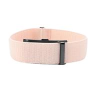Ejoyous Pulsera Inteligente, Seguimiento del Sueño 127 Modos Deportivos Rastreador de Ejercicios con Control de Cámara con Recordatorio de Llamadas, Pulsera Inteligente sin Pantalla para (Pink)