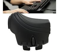 Ejoyous Ratón Inalámbrico para Dedo, Ratón Trackball de 2,4 GHz, Ratón Ergonómico Portátil USB, Ratón para Dedo, Seguimiento óptico de 1000 dpi, para Usuarios Diestros o Zurdos,