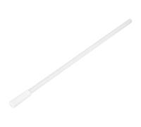 Ejoyous Recuperador de Barra Agitadora Magnética, Material de PTFE, Fácil Recuperación, Longitud de 250 Mm para Aplicaciones Científicas y de Laboratorio