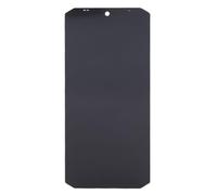 Ejoyous Reemplazo de Pantalla del Teléfono Pantalla TFT Conjunto de Digitalizador Táctil con Kit de Herramientas de Reparación para S99 S99 Pro Reparar Problemas Táctiles de Agrietada Problemas de