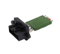Ejoyous Resistencia del Motor del Ventilador 46721213 46723713 71732250 46722909 Reemplazo para Punto Panda Ducato Doblo Ka Ypsilon con Números OE