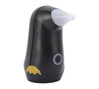 Ejoyous Secador de Oídos, Ayuda para el Secado de Agua de Oídos ABS con Temperatura Constante, Inicio con una Tecla, Batería de Litio de 1100 MAh, Dispositivo Portátil de Secado de para Viajes en
