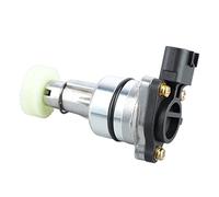 Ejoyous Sensor de Velocímetro, Reemplazo de Aleación de Aluminio para Hiace, Respuesta Rápida, Mejora la Economía de, Ajuste de Precisión con OE 8318124060