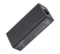 Ejoyous Servidor Serie WiFi, Fácil Instalación RS232 a WiFi, 5-36vdc 160mhz