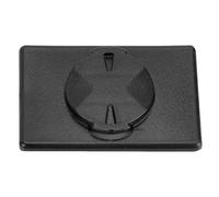 Ejoyous Soporte Adhesivo para Teléfono, Soporte para Teléfono Móvil para Bicicleta Soporte Adhesivo para Teléfono para Garmin 1000 820 810 800 520 510 500 200