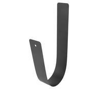 Ejoyous Soporte de Almacenamiento de Papel Higiénico, Espacio de Montaje en la Pared de Almacenamiento de Papel Higiénico de Hierro para el Baño