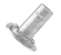 Ejoyous Soporte de Espejo Retrovisor Izquierdo y Derecho, Rodamiento de Engranaje de Aleación de Aluminio, Casquillo Interior para T5 T6 2003 2016