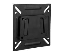 Ejoyous Soporte de Montaje en Pared para TV LCD de Carga Grande con Soporte Sólido Soporte de Monitor para Televisores y Monitores de 14 a 32 Pulgadas para Entusiastas de la Oficina