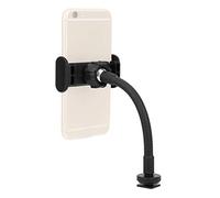Ejoyous Soporte para Teléfono Celular Perezoso, Soporte Flexible Celular de Cuello de Cisne Soporte Movil Mesa para Teléfono Celular de Brazo Largo Ajustable para iPhone 11 Pro XS MAX