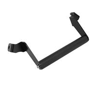 Ejoyous Soporte para Teléfono de Motocicleta, Soporte de Navegación de Aleación de Aluminio para ZX25R ZX-SE, Fácil Instalación, Ajuste, Navegación y Teléfonos Inteligentes