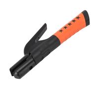 Ejoyous Soporte para Varilla de Soldadura 800A, Soporte para Electrodo de Soldadura, Abrazadera para Varilla de Stinger de Alta Resistencia para Cable de 10" a 20"