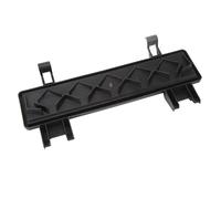 Ejoyous Tapa de Cubierta de Filtro de Aire, PP Resistente a Impactos, Reemplazo Esencial de Clase GLA, Se Adapta a Clase GLA X156, Protege el Motor de los Desechos