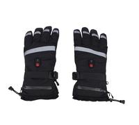 Ejoyous Térmicos, Térmicos Eléctricos con Batería con 3 Niveles de Calefacción para Esquí y Actividades Al Aire