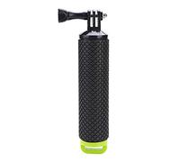 Ejoyous Trípode de Palo Impermeable, Trípode de Flotante monopié con Agarre Manual Antideslizante, para Cámaras de Acción Yi (Green)