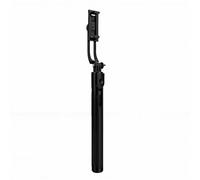 Ejoyous Trípode/Palo Selfie para Teléfono Celular, Palo Selfie Extensible para Teléfono de Metal ABS, 170 Cm con Control Remoto y Soporte, 29,5 Cm Plegado para Fotos de Grupo de Vlogging de Viajes