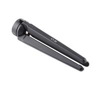 Ejoyous Trípode Práctico Trípode de Aluminio Amplia Gama de Aplicaciones para Uso Doméstico