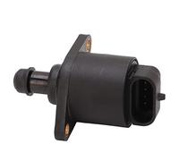 Ejoyous Válvula de Control de Aire Inactivo ABS IACV 420665941 Reemplazo Directo Plug and Play Rendimiento Estable para Outlander Renegade V Twin Modelos 2006 Actuales