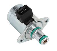 Ejoyous Válvula de Proporción de Dirección Asistida 1644600300 164 460 03 00 164-460-03-00 Válvula Solenoide de Dirección Reemplazo Directo Estructura de Acero Anticorrosiva con OE