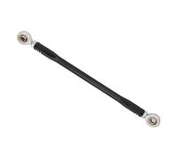 Ejoyous Varilla de de Engranaje de Motocicleta Linkage de Aleación de Aluminio CNC Linkage de Palanca de de Motocicleta de 180 Mm/7 Pulgadas Palanca de Enlace con Aleación de Aluminio Premium para