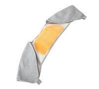 Ejoyous Vendaje Térmico para Hombros, Soporte Elástico de Articulación, Almohadilla de Compresión, para Hombres y Mujeres