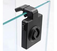 Ejoyous Ventilador de Acuario, Diseño de Cangrejo, Enfriador Ajustable para Pecera