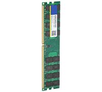 Ejoyous Xiede Barra de Memoria para Computadora de Escritorio Módulo de Memoria DDR2 4GB 800MHz PC2 6400 Placa de Circuito Impreso 240 Pines 1.8V para Actualización de Escritorio de Segunda