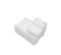 EJPPDHCO 1 Juego 1469197 Conjunto de Almohadilla porosa for Bandeja de Tanque de Tinta Residual for L800 L805 Stylus Photo R290 R295 P50 T50 T59