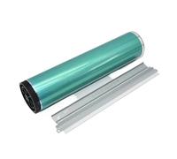 EJPPDHCO 1 Juego de Tambor OPC y Cuchilla de Limpieza for Cartucho CLP315 CLP320 CLT-R407 CLP-315 CLP-320 CLX-3185(1 Set)