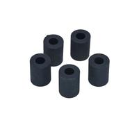 EJPPDHCO 10 Piezas 2F906230 2BR06520 2F906240 Rodillo de Recogida de Goma for FS 1028 1128 1035 1100 1320 1120 1135 1300 1370 3900 4000 2000