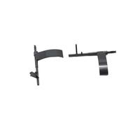 EJPPDHCO 10 Piezas 40X8050 Sensor de contenedor Lleno for MS310 MS312 MS315 MS410 MS415 MS510 MS610 MX310 MX410 MX510 MX511 M1140 M1145 M3150