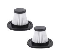 EJPPDHCO Filtro de aspiradora for JD-39 R-6053 Piezas de Repuesto for aspiradora de Mano Filtro de aspiradora de Aire for automóvil
