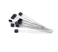 EJPPDHCO Fusible térmico de 100 Piezas RH 92 95 102 105 115 120 125 130 135 140 145 150 Grados, Fusible de Temperatura RH 2A 250V, Fusible térmico del Motor del Ventilador(RH130 Degree)