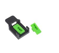 EJPPDHCO Kit de Herramientas for jeringa con Almohadillas de Goma y Clip for Recarga de Tinta for 46, 64, 67, 305, 124, 124XL, 305XL, 67XL, 805XL, 62XL, 303XL