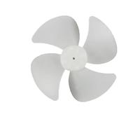 EJPPDHCO Piezas universales for hornos microondas Aspas del Ventilador Ventilador de enfriamiento Hoja del Ventilador de enfriamiento del Motor de microondas Hoja del Ventilador de enfriamiento