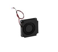 EJPPDHCO Ventilador de refrigeración de 4010 Piezas for Ender-3 V3 SE_Ender-3 V3 KE Accesorios de Impresora 3D Ventilador de refrigeración Piezas de Impresora 3D