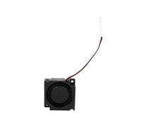 EJPPDHCO Ventilador Ender-3 S1/ Ender-3 S1 Pro/3 S1 Plus 24V 3010 for Hotend/ventilador Axial 6015 for piezas de impresora 3D de placa base (Color : 3010 Blower Fan)
