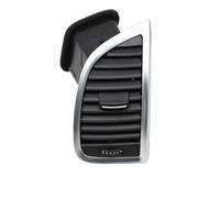 EJUOYO Ajuste para Audi Q7 2006-2015 4L0820901 4L0820902 Panel de Salida de Rejilla de ventilación de Aire Acondicionado para salpicadero de Coche(Right Assembly)