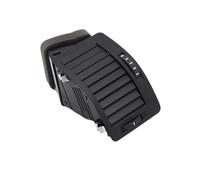 EJUOYO Ajuste para Skoda Octavia 2 A5 MK2 RS 2004-2014 11ZD820951,1ZD819203 Conjunto de Rejilla de ventilación de CA para ventilación Aire Central de Coche(Left)