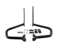 EJUOYO Ajuste para Yamaha Bolt 950 XV950 XVS950 2013-2025 protección de la Barra de Choque de protección del Motor de la Carretera Delantera de la Motocicleta Parachoques De Motocicleta