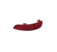 EJUOYO Alerón Delantero para Coche Reflector de Parachoques Trasero para Volvo S40/V50 2008-2015, 1 Unidad/1 par, Accesorios para Coche. Difusor Deportivo(Right)
