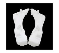 EJUOYO Delantero Parachoques Apoyo Soporte Ajuste para Mazda 6 2003-2008 Soporte de Parachoques Delantero Soporte de Montaje de Parachoques Accesorios de Coche